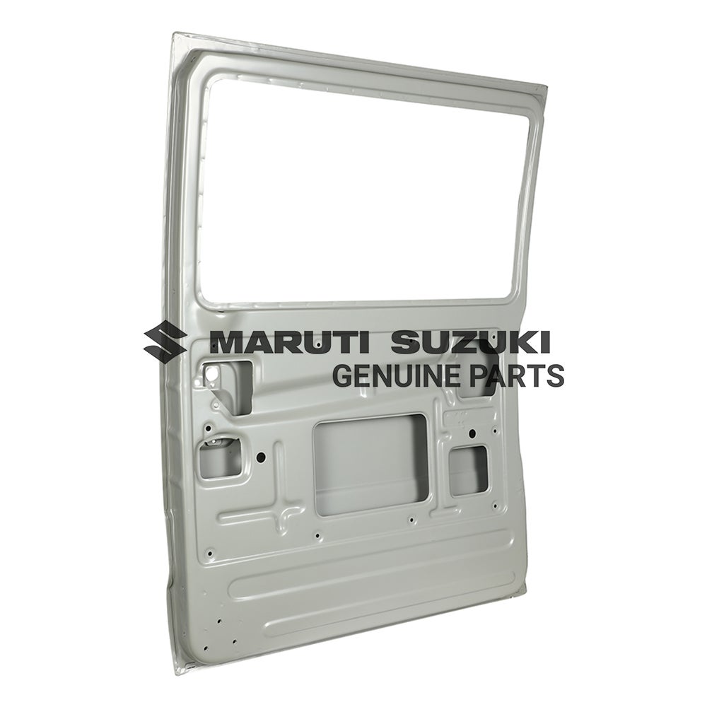 Buy PANEL ASSY RR DOOR RH 75003M79700,Maruti Suzuki Genuine Parts