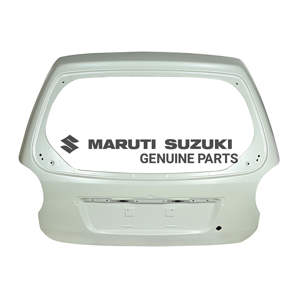Buy PANEL ASSY BACK DOOR 69100M66L01,Maruti Suzuki Genuine Parts