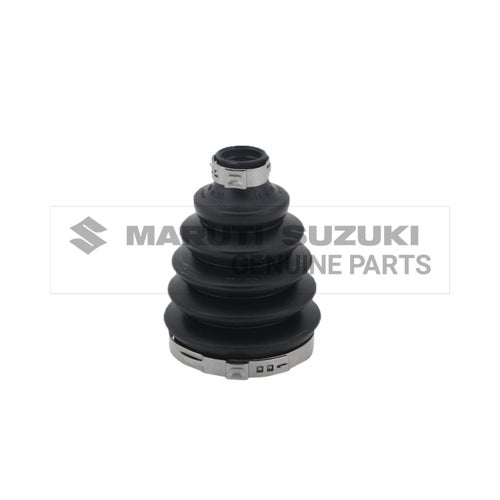 BOOT SET_WHEEL SIDE