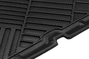 3D Boot Mat - PVC | New Celerio