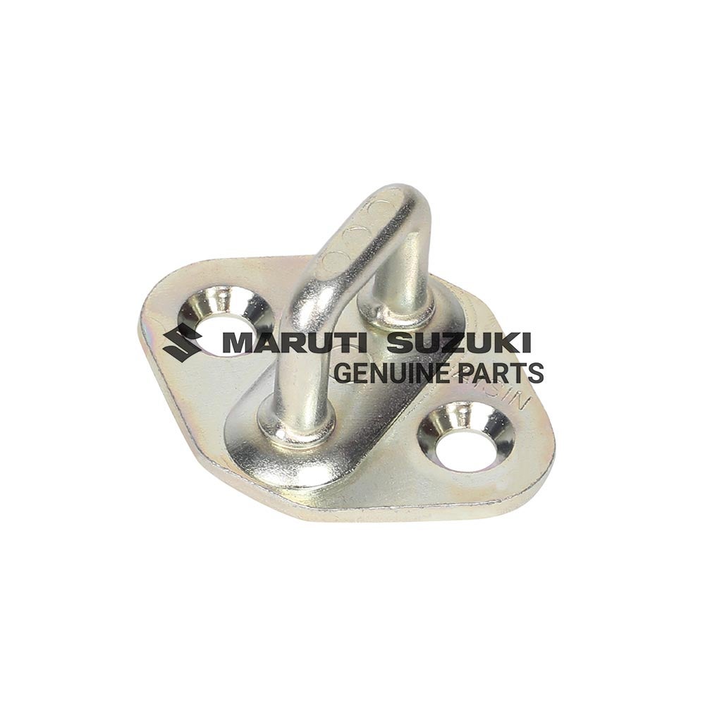 STRIKER DOOR LATCH