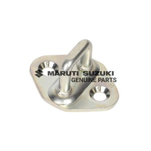 STRIKER DOOR LATCH