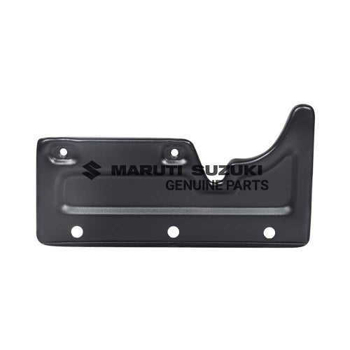 REAR MUD FLAP (LEFT)