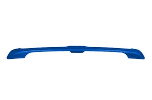 Rear Upper Spoiler - Blue | New Alto K10