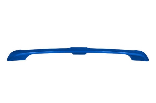 Rear Upper Spoiler - Blue | New Alto K10