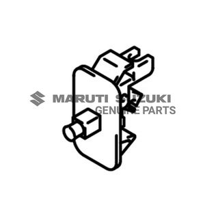 FUEL LID OPENER