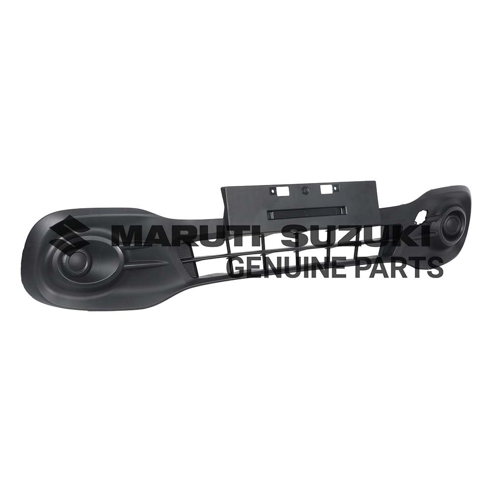 GRILLERADIATOR LOWER