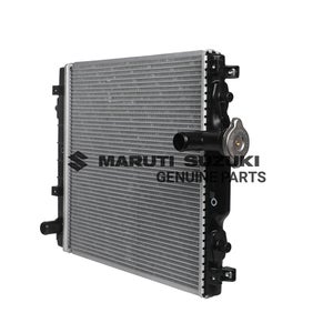 RADIATOR ASSEMBLY