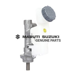BRAKE MASTER CYLINDER