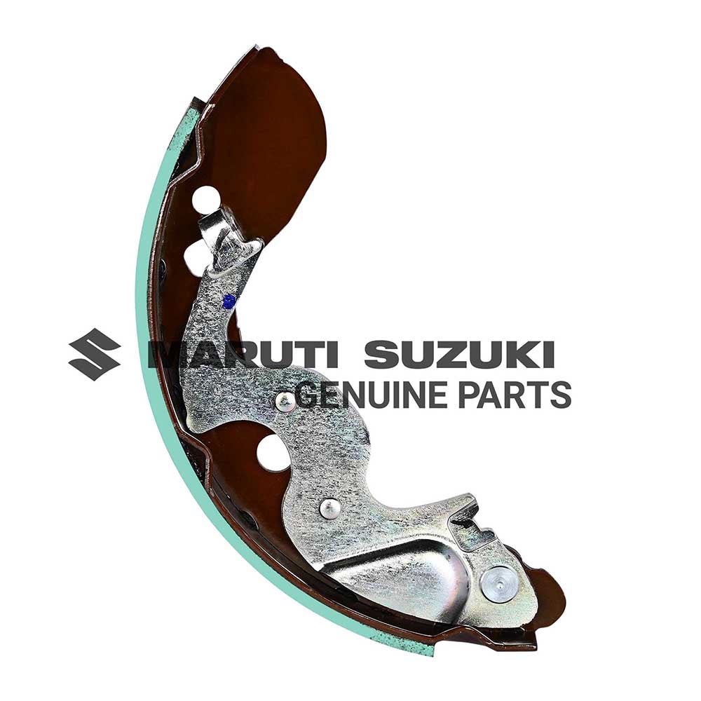 SHOE SET_ BRAKE