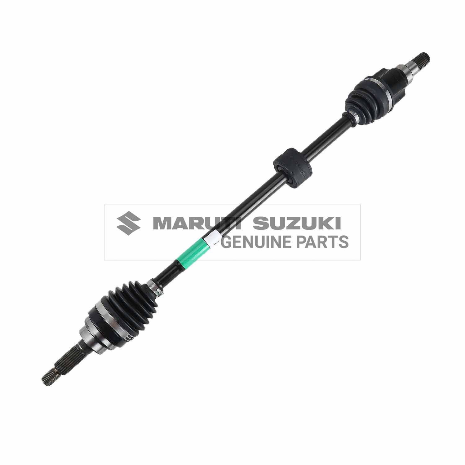 FRONT DRIVE SHAFT ASSEMBLY (RIGHT)