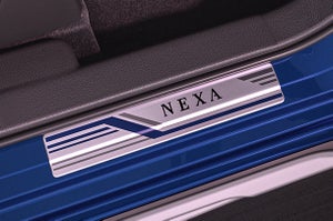 Protective Door Sill Guard | XL6