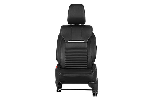 Seat Cover Midnight Trail Finish | Jimny (Zeta, Alpha Variants)