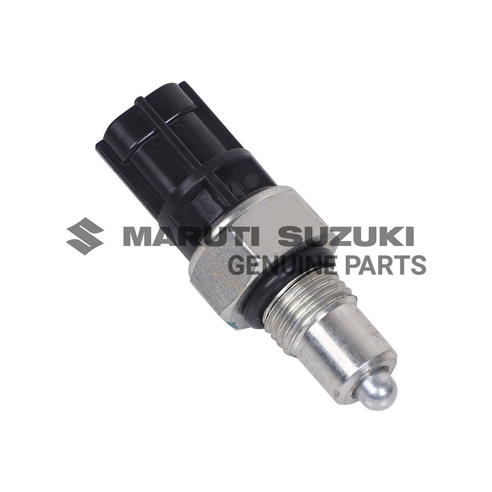 Buy SWITCH ASSEMBLY_BACK UP LAMP 37610M68K01,Maruti Suzuki Genuine