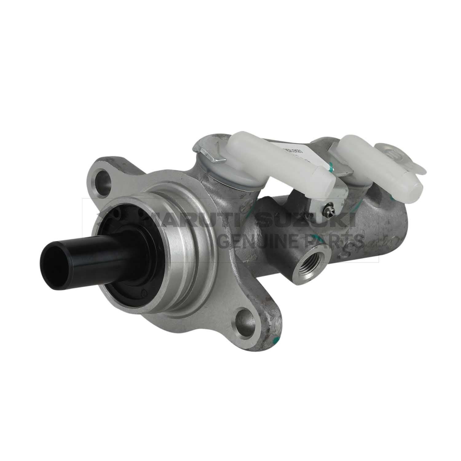 BRAKE MASTER CYLINDER ASSEMBLY