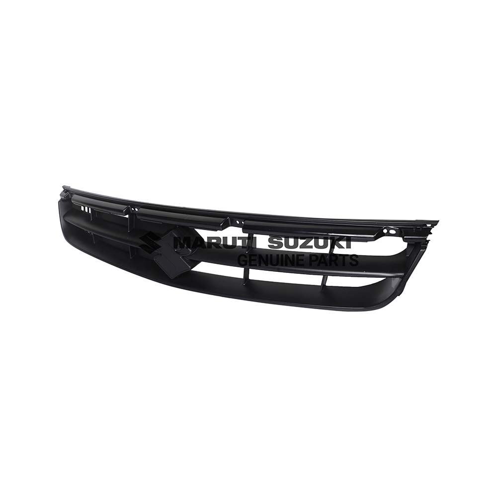 GRILLE_ FRONT BUMPER (BLACK)