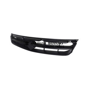 GRILLE_ FRONT BUMPER (BLACK)