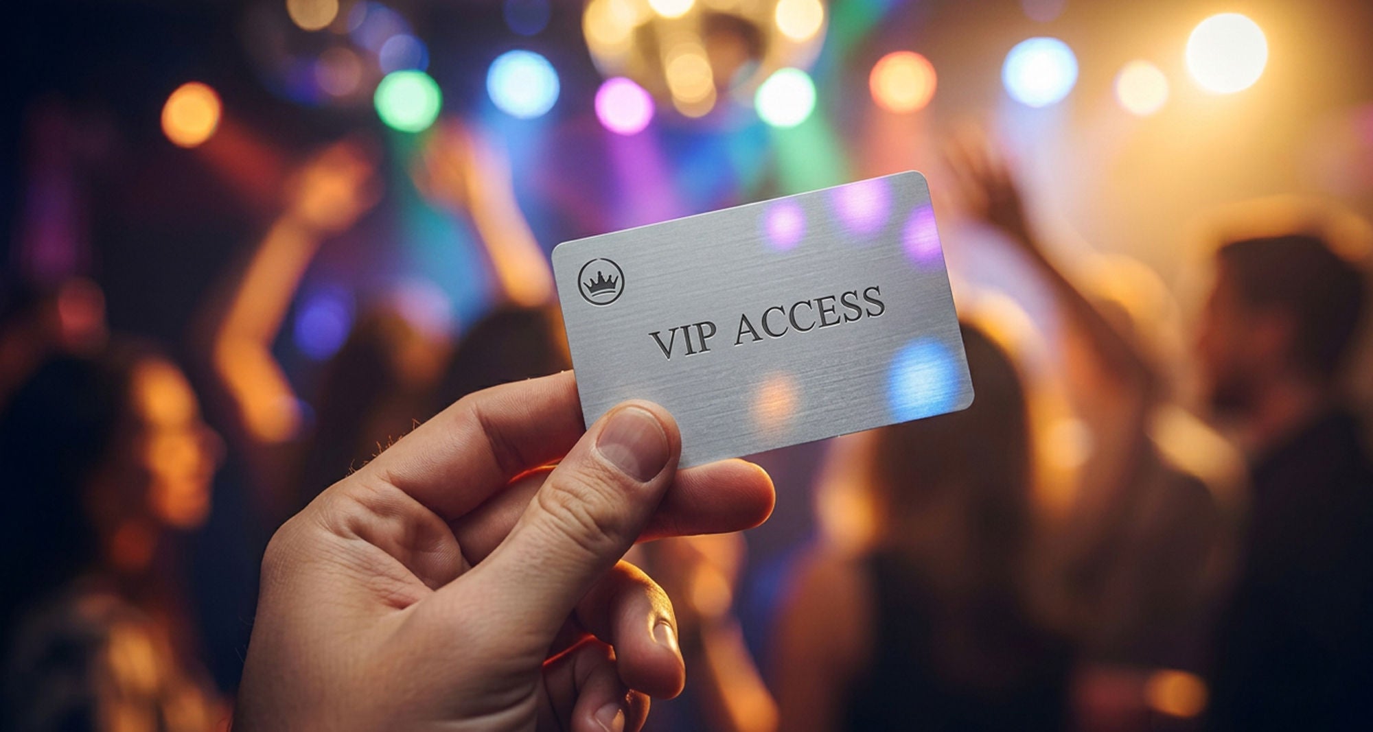 attend-exclusive-events