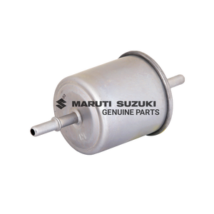 FUEL FILTER ASSEMBLY