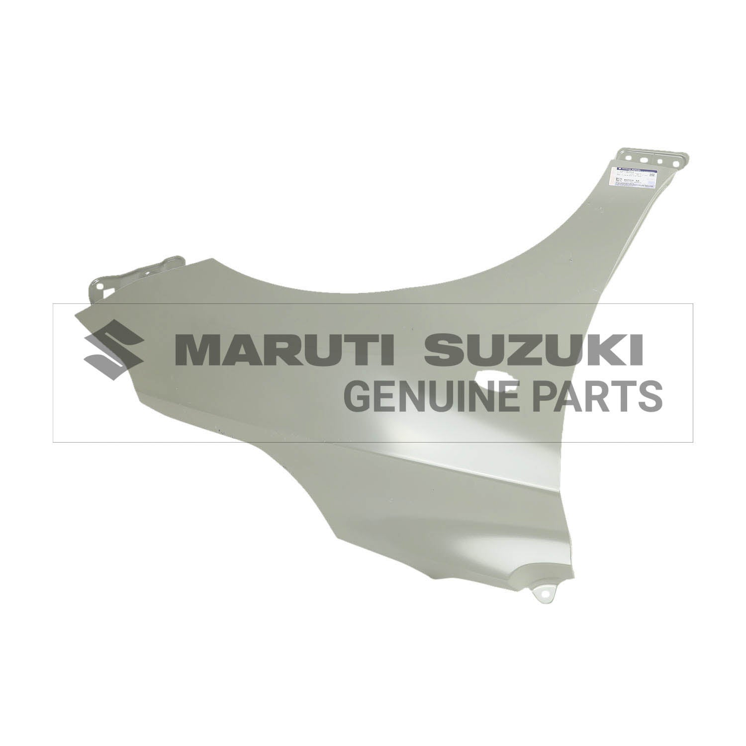 PANEL_FRONT FENDER (RIGHT)