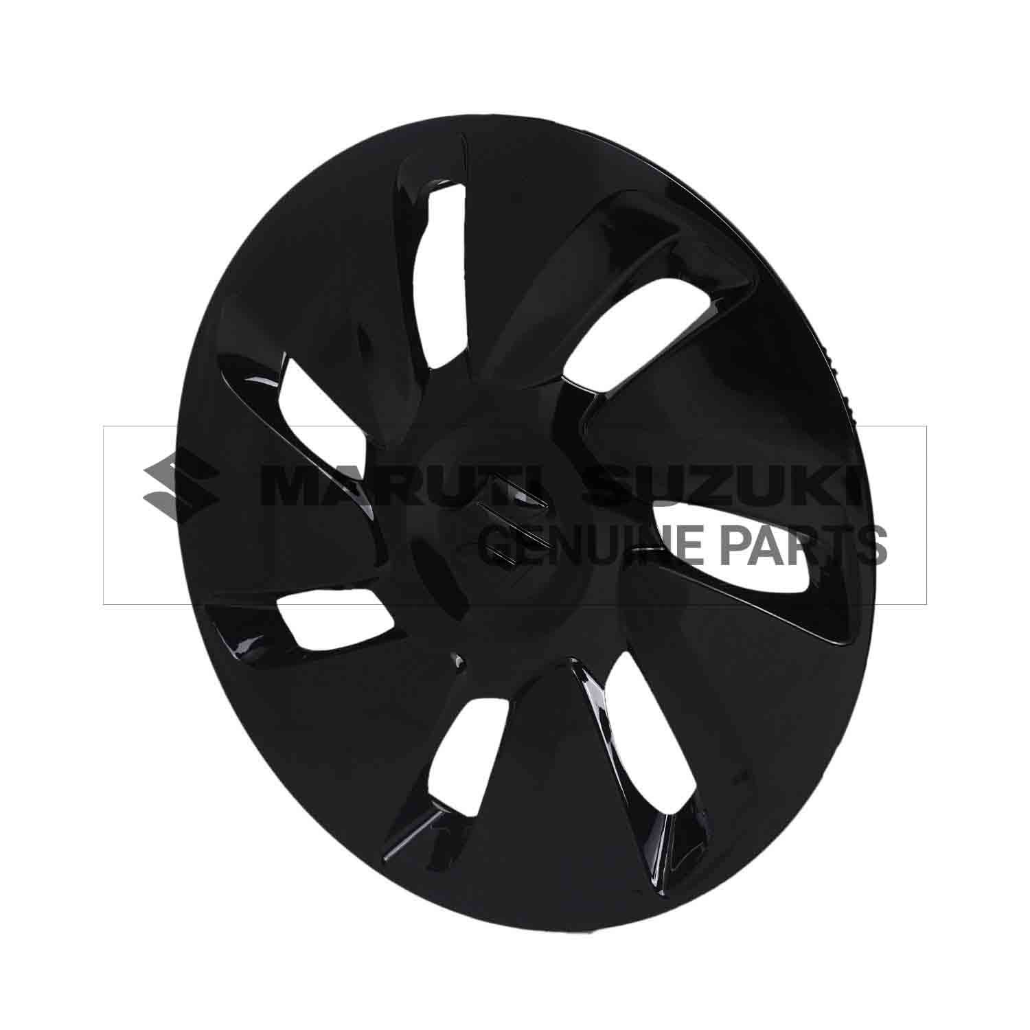 Wheel Cover | Celerio