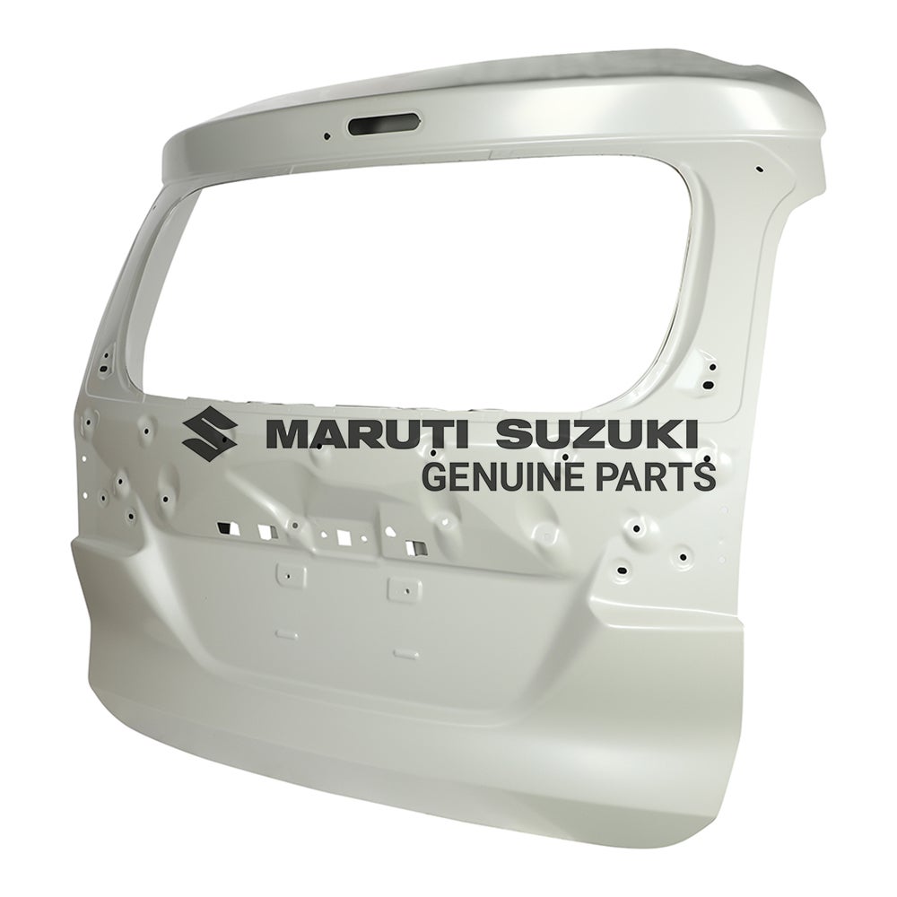 Buy PANEL ASSY_BACK DOOR 69100M72R60,Maruti Suzuki Genuine Parts