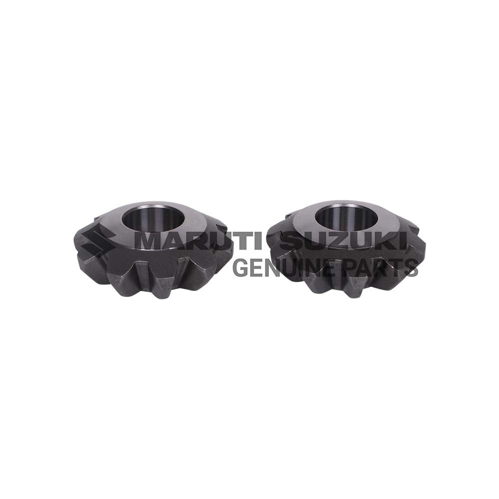 PINION DIFFERENTIAL
