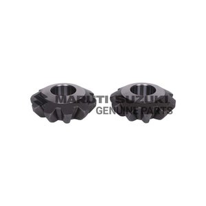 PINION DIFFERENTIAL