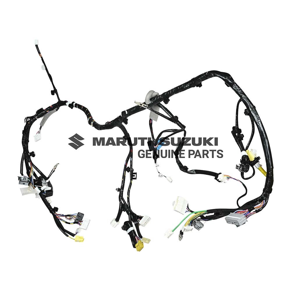 HARNESS ASSYI/P
