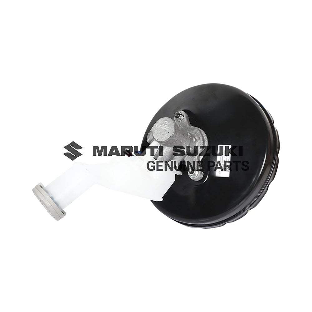 BRAKE MASTER CYLINDER ASSEMBLY