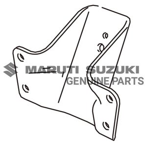 BRACKET_ENGINE MOUNTING (FRONT-RIGHT)