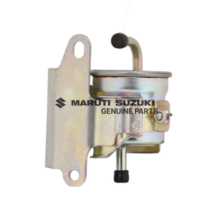 FUEL FILTER ASSEMBLY