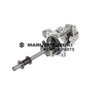 SHAFT ASSY GEAR SHIFT & SELECT