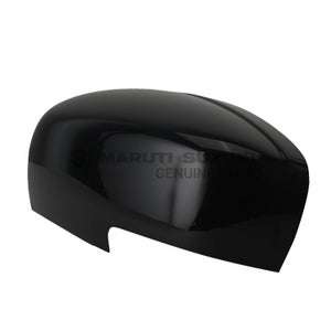 COVER_MIRROR VISOR (LEFT)
