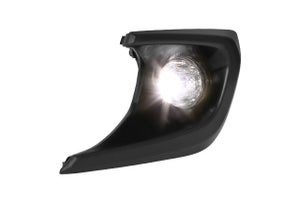 Fog Lamp Kit - L/V | New Dzire