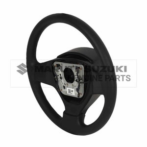 STEERING WHEEL ASSEMBLY
