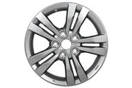 Alloy Wheel Grey 40.64 cm (16 inches) | Brezza