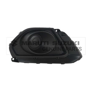 BEZEL_FRONT FOG LAMP_RH
