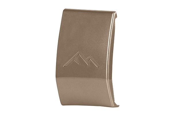 Wheel Arch Garnish - Sherwood Brown Finish | Brezza