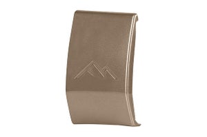 Wheel Arch Garnish - Sherwood Brown Finish | Brezza