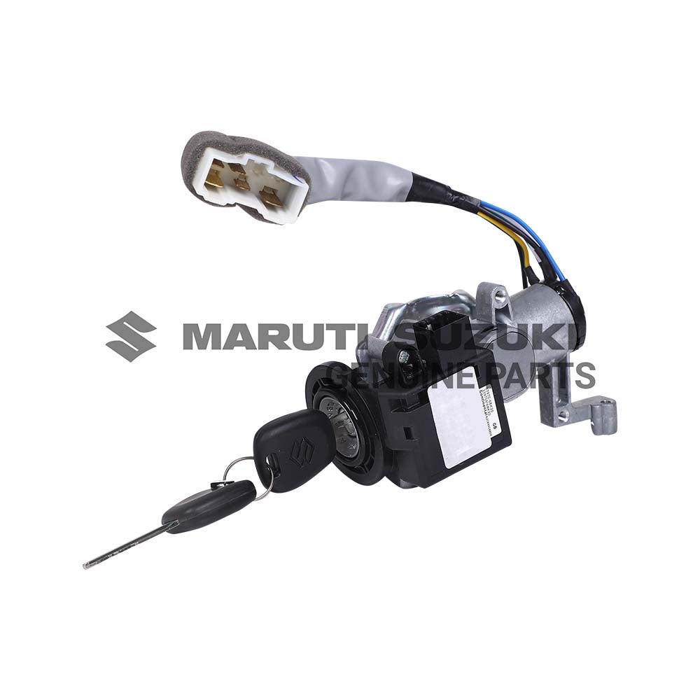 LOCK SET_STEERING