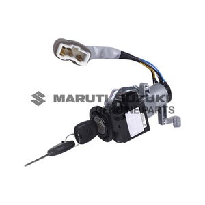 LOCK SET_STEERING