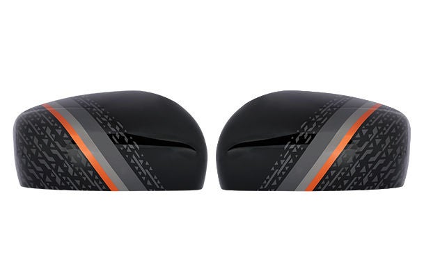 ORVM Garnish | New Celerio (V Variant)