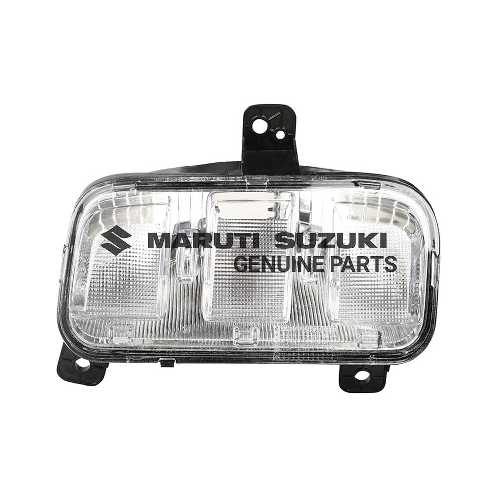Buy UNIT LAMP_ FR TURN SIGNAL RH 35611M85S00,Maruti Suzuki Genuine