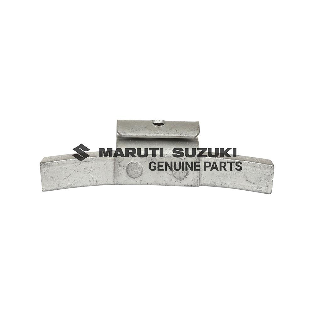 WEIGHT WHEEL BALANCE (35GRAM)