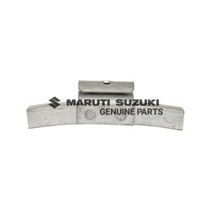 WEIGHT WHEEL BALANCE (35GRAM)