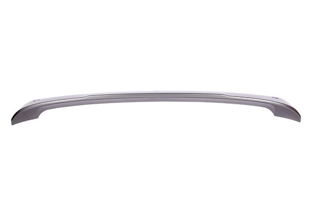 Rear Upper Spoiler (Glistening Grey) | New Celerio