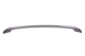 Rear Upper Spoiler (Glistening Grey) | New Celerio