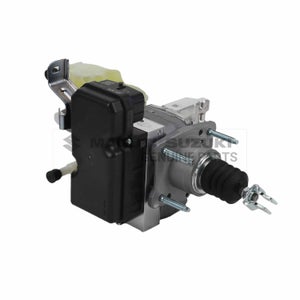 BRAKE MASTER CYLINDER ASSEMBLY