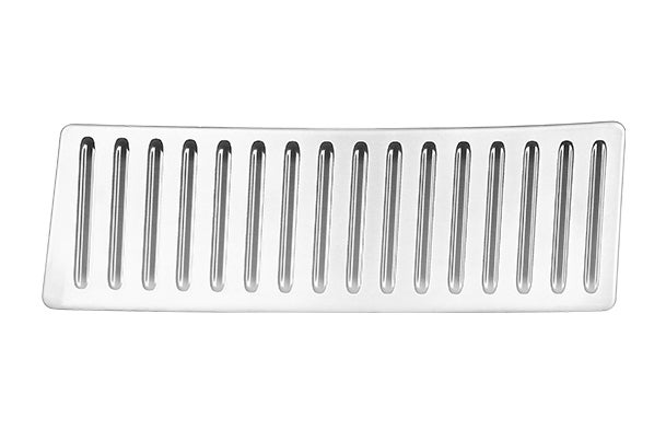 Rear Trunk Sill Guard | Victoris